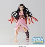 Demon Slayer: Kimetsu No Yaiba - Nezuko Kamado - D