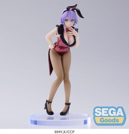 A Couple Of Cuckoos Pm Pvc Statua Hiro Segawa 20 Cm Sega