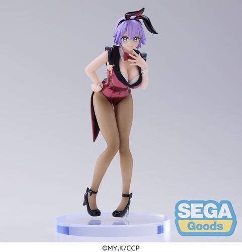 A Couple Of Cuckoos Pm Pvc Statua Hiro Segawa 20 Cm Sega
