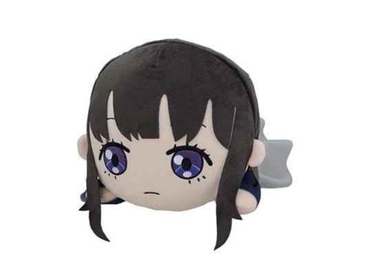 LYCORIS RECOIL LAY-DOWN TAKINA INOUE PLU Peluches Sega