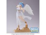 Re: Zero -Starting Life In Another World- Luminasta Pvc Statua Rem Super Demon Angel 21 Cm Sega