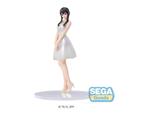 Spy X Family Pm Pvc Statua Yor Forger Party Ver. 19 Cm Sega