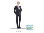 Spy X Family Pm Pvc Statua Loid Forger Party Ver. 20 Cm Sega