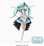 Hatsune Miku: Colorful Stage! Spm Stage Sekai Miku