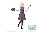 Todays Menu Emiya Family Saber Pm Figura Figura Sega