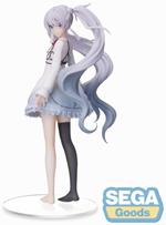 Hatsune Miku Empty Sekai Spm Figura Figura Sega