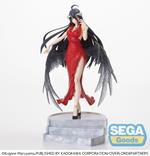 Overlord Albedo Statue