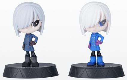 Spy X Family - Tip''N''Pop Tv Anime Fiona Frost Nigh