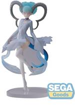 Fate/Grand Order Arcadealter Ego Larva Luminasta T
