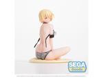 The Café Terrace E Its Goddesses Luminasta Pvc Statua Hitori Goto 12 Cm Sega