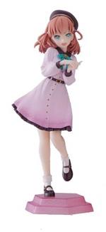 Love Live! Hasu No Sora Jogakuin School Idol Club