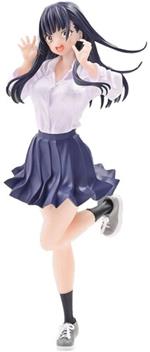 The Dangers In My Heart Luminasta Pvc Statua Anna Yamada 19 Cm Sega