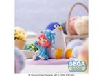 SPY X FAMILY ANYA FORGER PAJAMAS LUM FIG Statua Sega