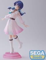Love Live! Hasu No Sora Jogakuin School Idol Club Pvc Statua Desktop X Decorate Collections Sayaka Murano 16 Cm Sega