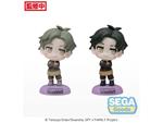Spy X Family Chubby Collection Pvc Statua Damian Desmond 7 Cm Sega