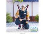 Demon Slayer: Kimetsu No Yaiba Pm Pvc Statua Tengen Uzui Hashira Meeting (re-run) 15 Cm Sega