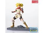 Shangri-la Frontier Luminasta Pvc Statua Oikatzo 16 Cm Sega