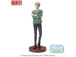 SPYXFAMILY LOID SEASON1 COORD LUMINASTA Figura Sega