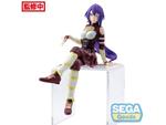 Shangri-la Frontier Pm Perching Pvc Statua Arthur Pencilgon 14 Cm Sega