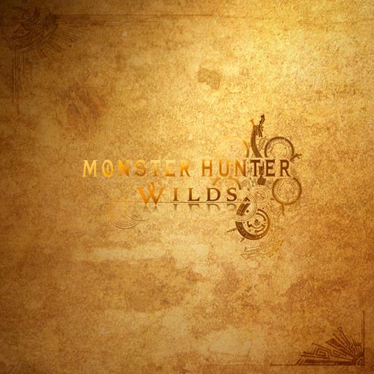 Monster Hunter Wilds (Colonna Sonora) (Digipack) - CD Audio di Capcom Sound Team