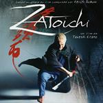 Zatoichi (Colonna sonora)