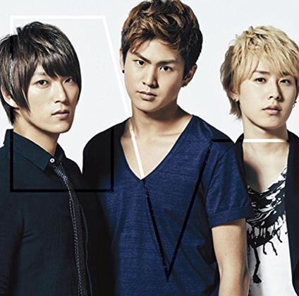 Never Say Never - CD Audio di Code V