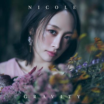 Gravity (Limited-B/Sleeve Case/Photobook) - CD Audio di Nicole