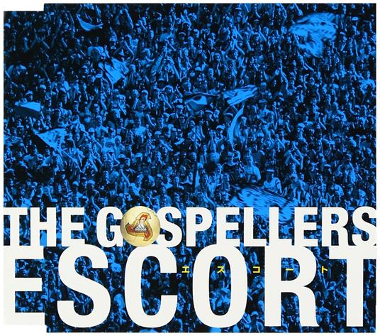 Escort - CD Audio di Gospellers
