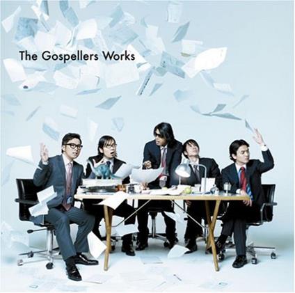 The Gospellers Works - CD Audio di Gospellers
