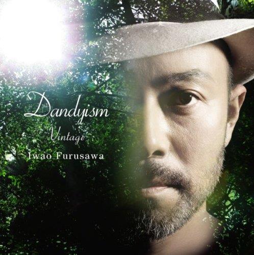 Dandyism Vintage - CD Audio di Iwao Furusawa
