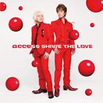 Share The Love (Japan Import)