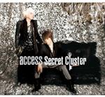 Secret Cluster (2 CD) (Japan Import)