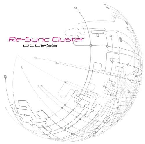 Re-Sync Cluster (Japan Import) - CD Audio di Access
