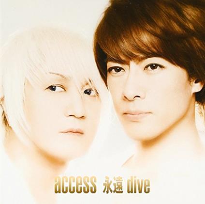 Eien Dive (Japan Import) - CD Audio di Access