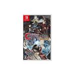 Bloodstained: Curse of the Moon Chronicles Switch