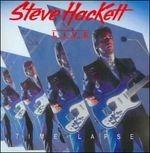 Time Lapse (Limited) - CD Audio di Steve Hackett