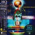 Paradiso (Japanese Edition) - CD Audio di Tangerine Dream