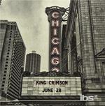 Live in Chicago (Ultimate High Quality CD)