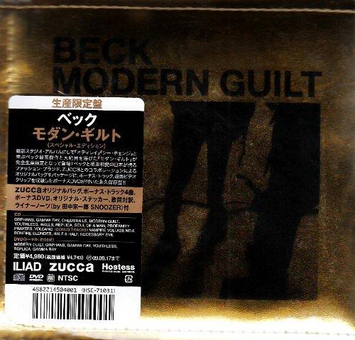 Modern Guilt (Special Edition) - CD Audio di Beck