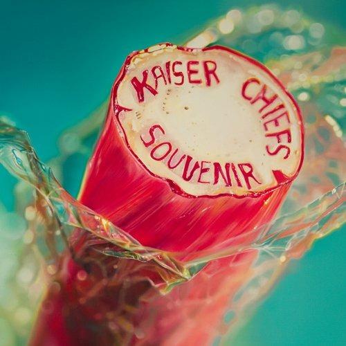 Souvenir - CD Audio di Kaiser Chiefs