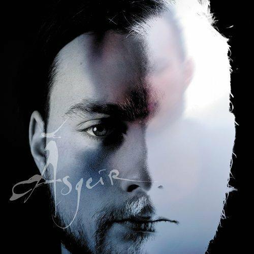 In The Silence - CD Audio di Asgeir