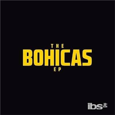 Ep - CD Audio di Bohicas