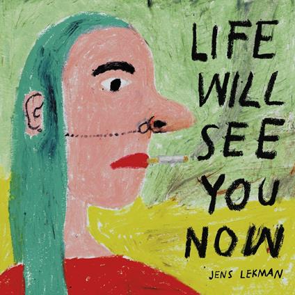 Life Will See You Now - CD Audio di Jens Lekman