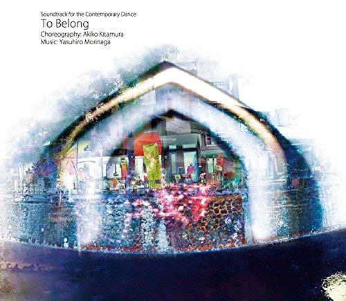 To Belong - CD Audio di Yasuhiro Morinaga