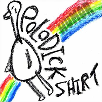 Humor - CD Audio di Polodick Shirt