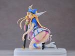 Death Ball Statua 1/6 Nadesiko New Illustration By Tony 22 Cm Daiki Kougyo