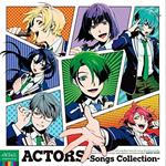 Actors -Songs Collection- (Colonna Sonora)