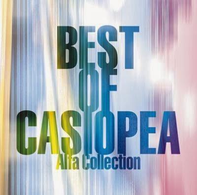 Best of Alfa Collection - CD Audio di Casiopea