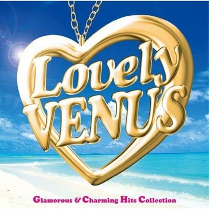 Lovely Venus (Japan Import) - CD Audio