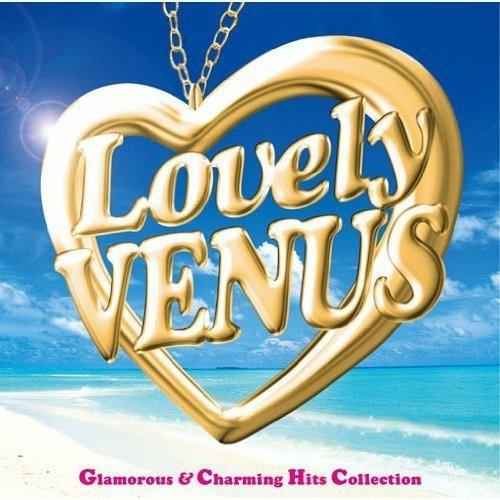Lovely Venus (Japan Import) - CD Audio